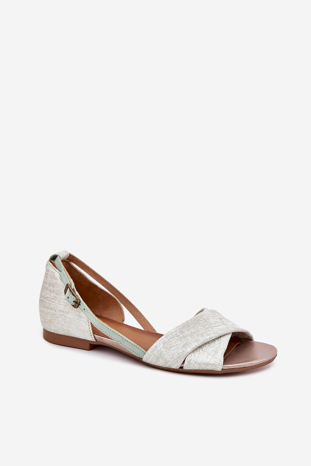  Szandál model 214696 Step in style 