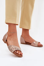  Szandál model 214697 Step in style 