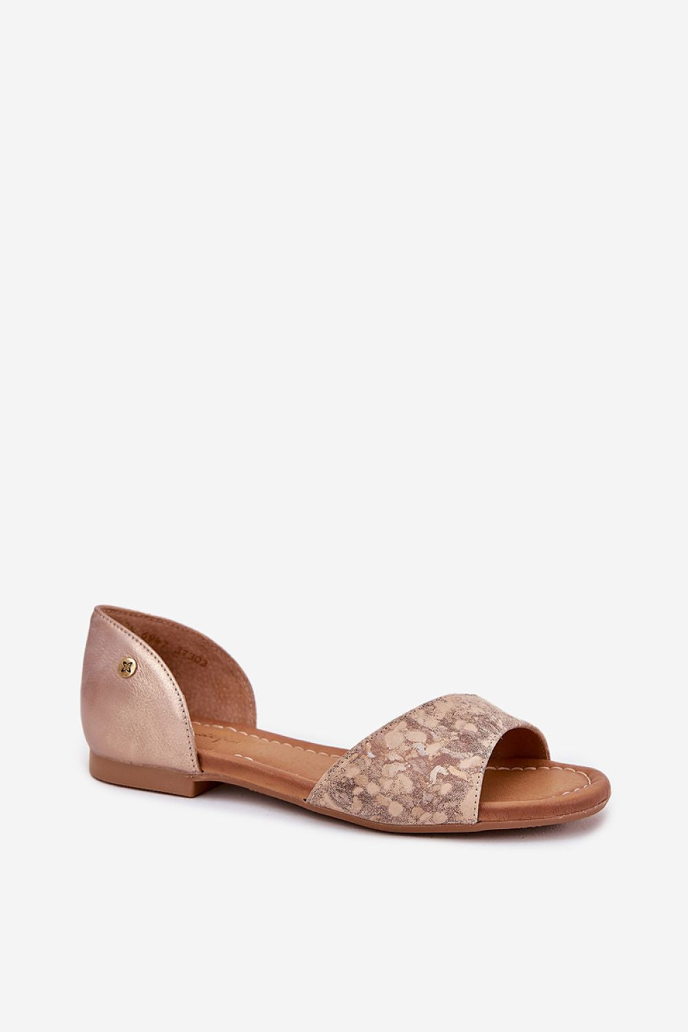  Szandál model 214697 Step in style 