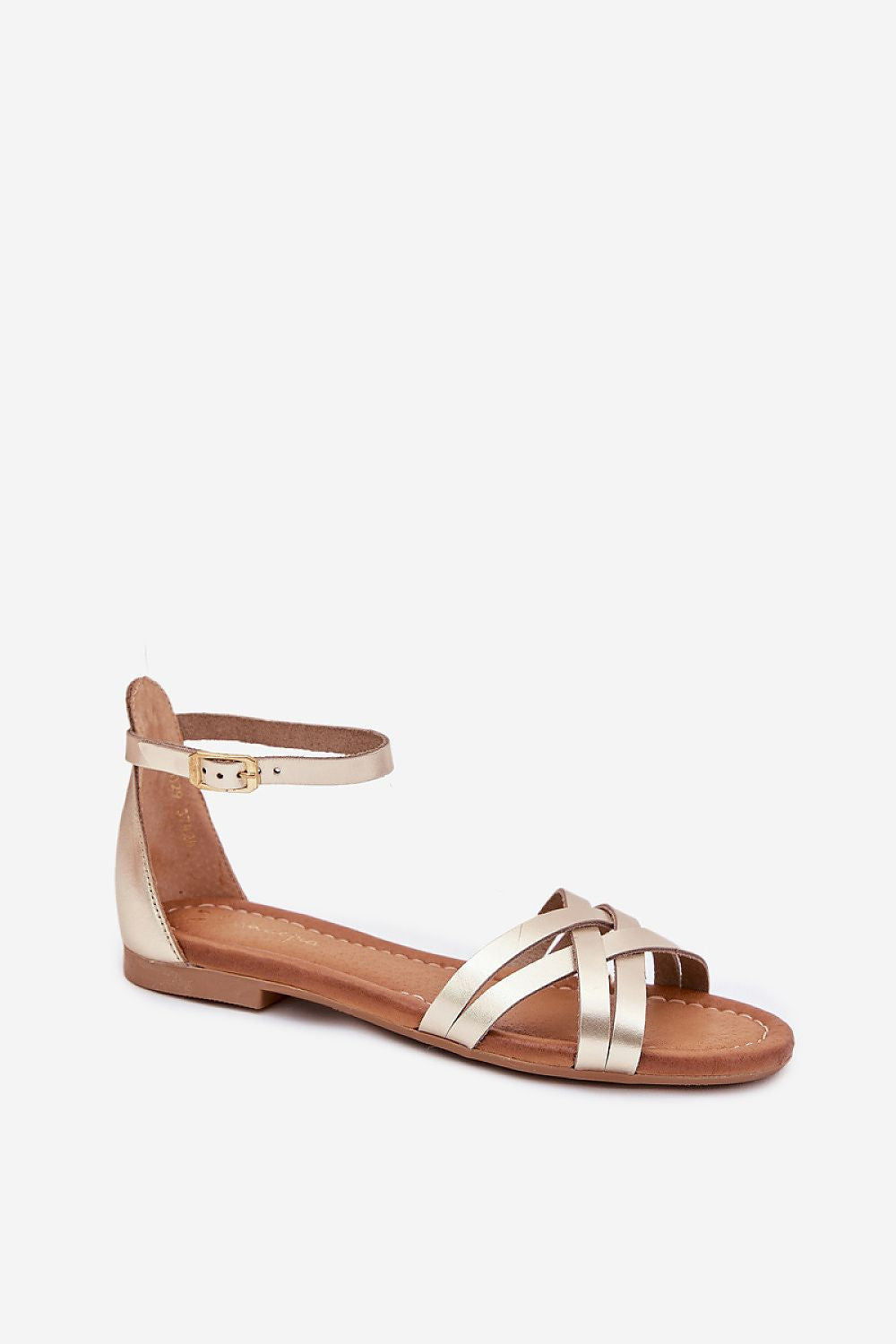  Szandál model 214698 Step in style 