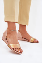  Szandál model 214700 Step in style 