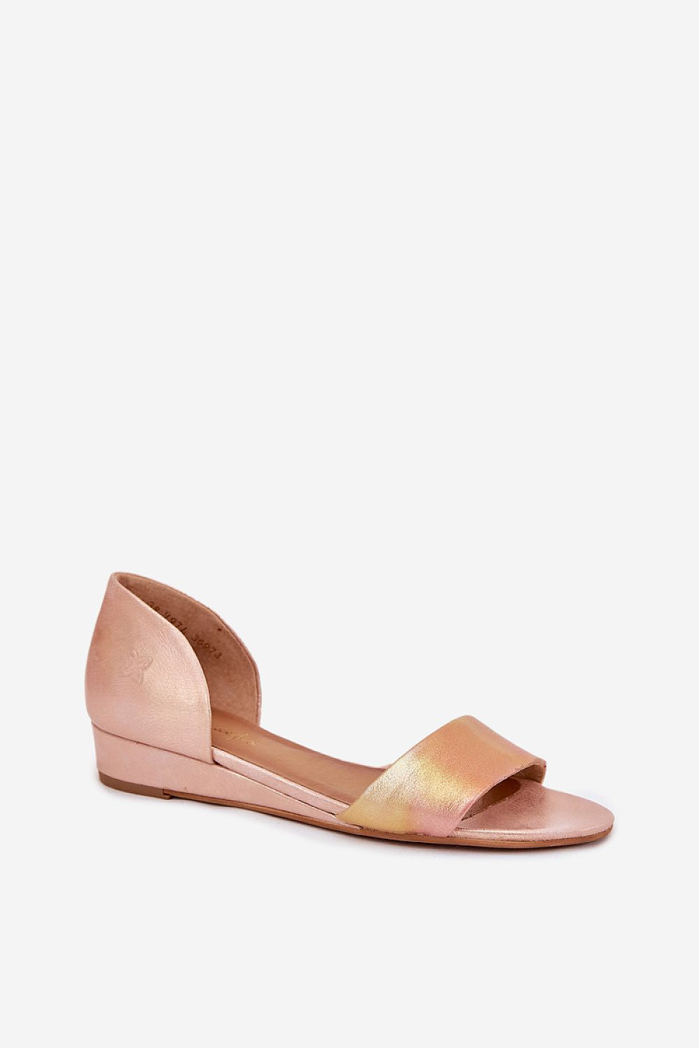  Szandál model 214700 Step in style 