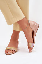  Szandál model 214700 Step in style 