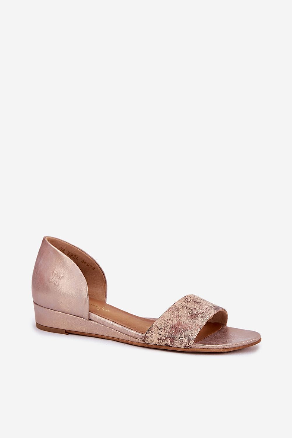  Szandál model 214701 Step in style 
