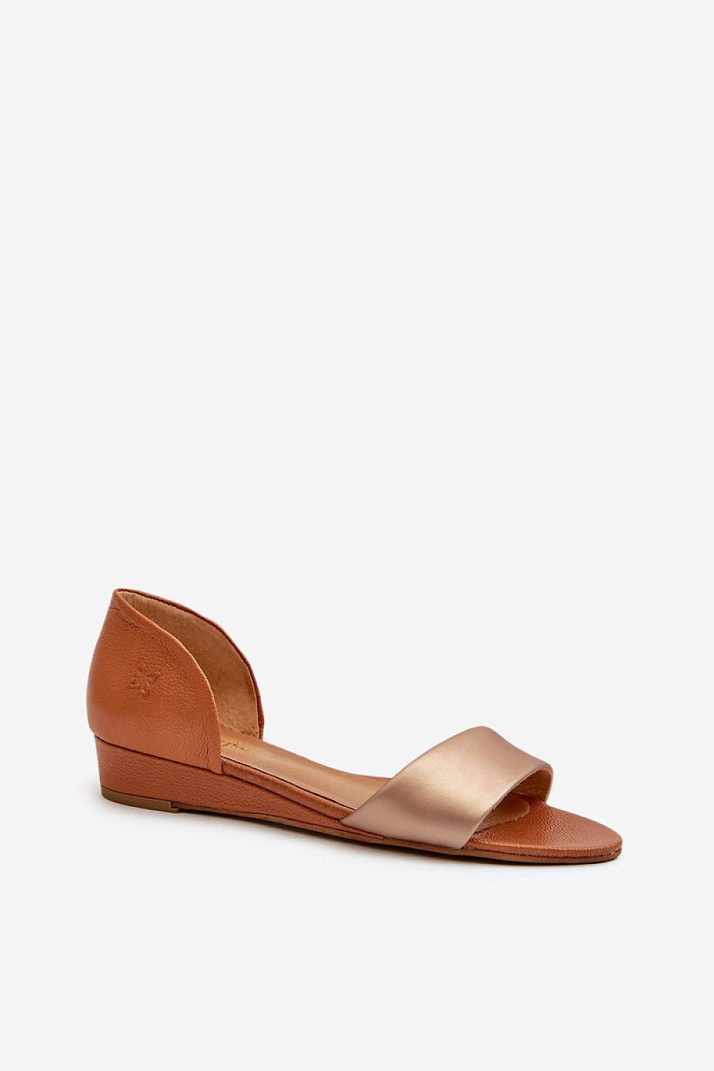  Szandál model 214702 Step in style 