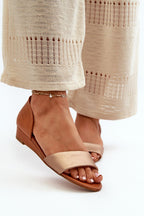  Szandál model 214702 Step in style 