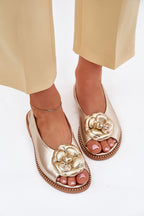  Szandál model 214703 Step in style 