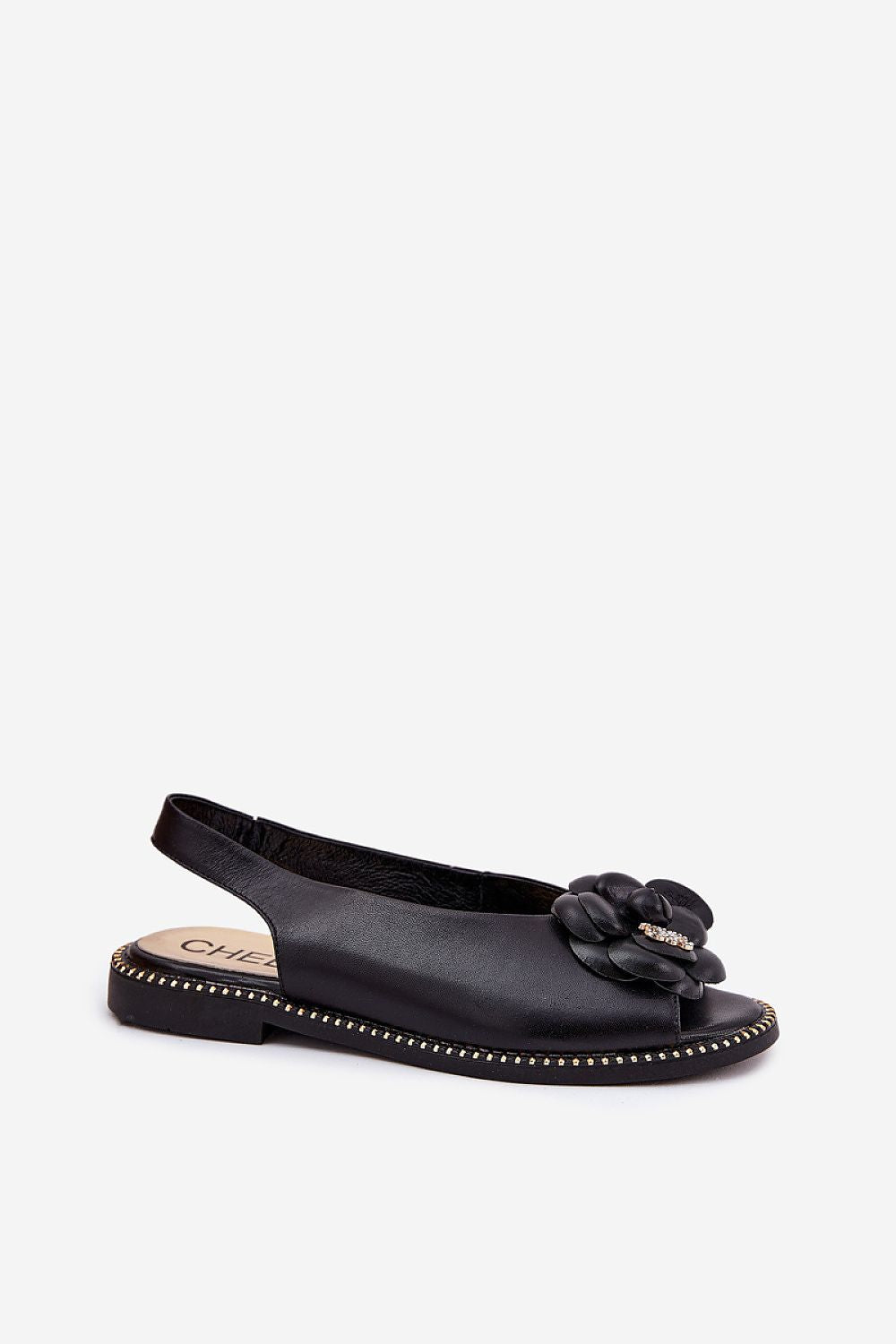  Szandál model 214704 Step in style 