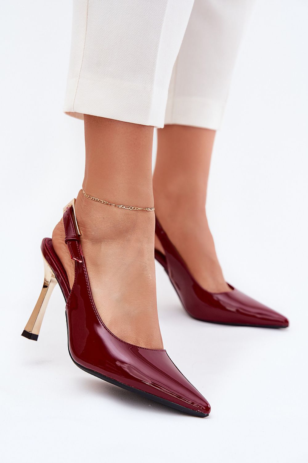  Körömcipő model 214707 Step in style 