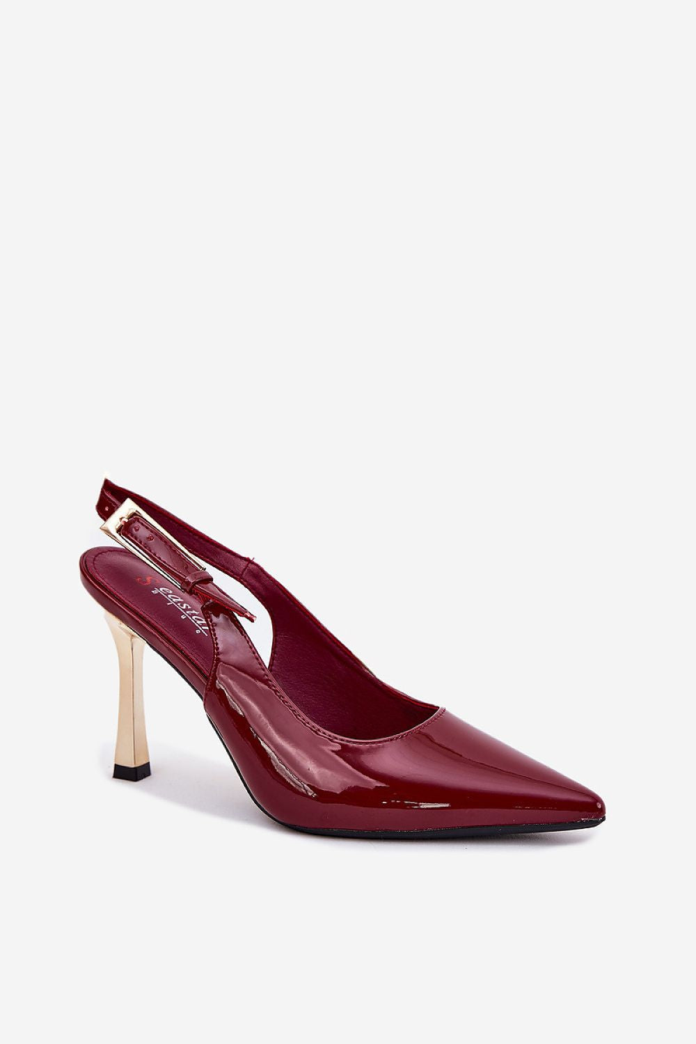  Körömcipő model 214707 Step in style 