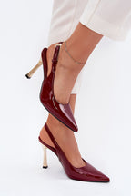  Körömcipő model 214707 Step in style 