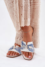  Papucs model 214717 Step in style 