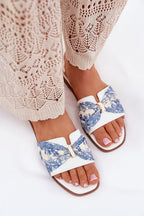  Papucs model 214717 Step in style 