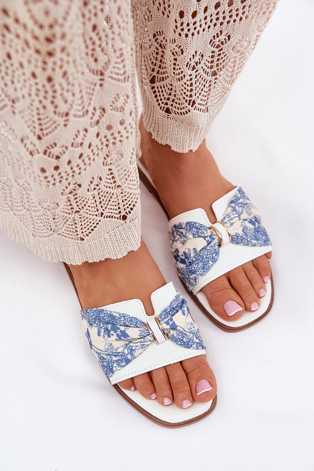  Papucs model 214717 Step in style 