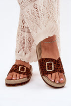  Papucs model 214722 Step in style 