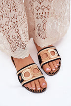  Papucs model 214725 Step in style 