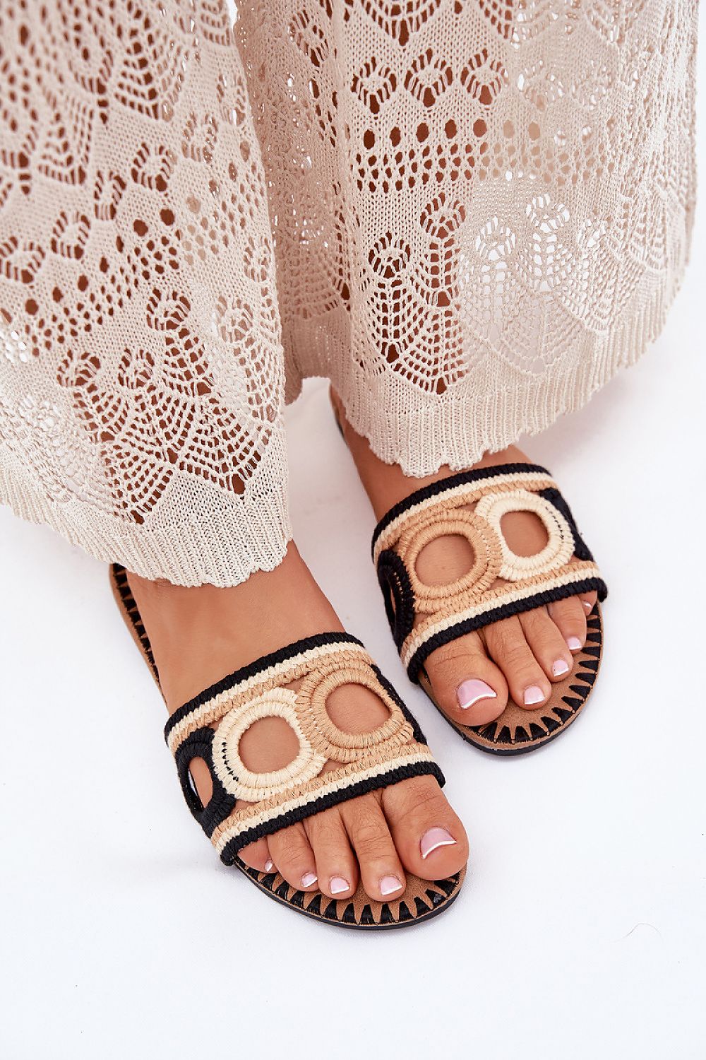  Papucs model 214725 Step in style 