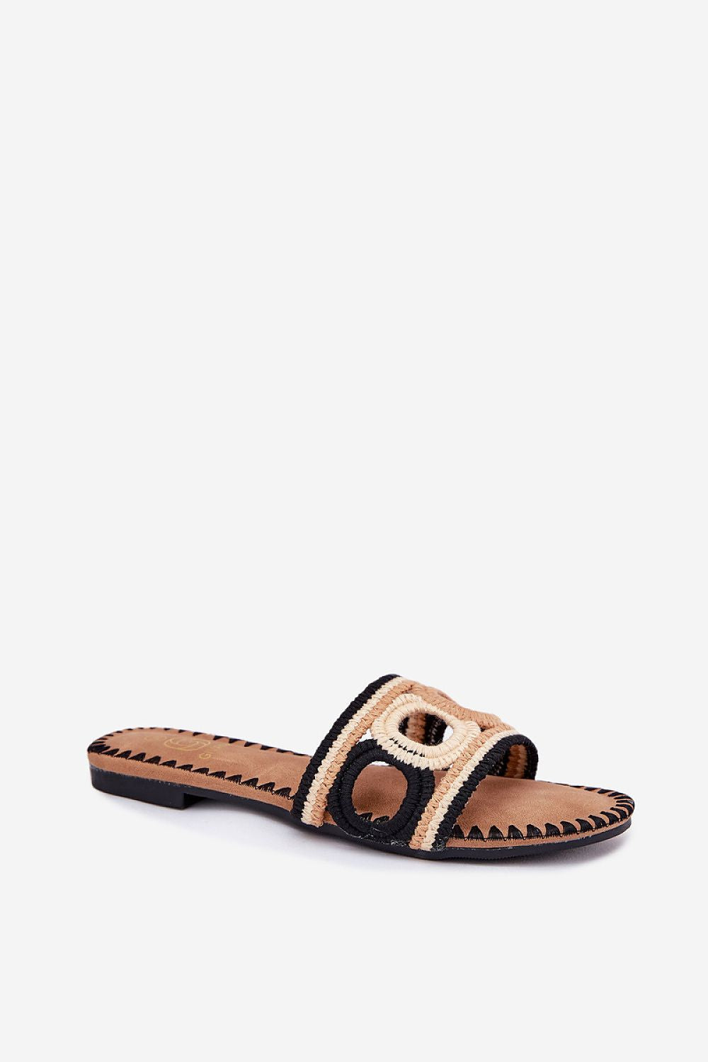  Papucs model 214725 Step in style 