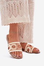  Papucs model 214726 Step in style 