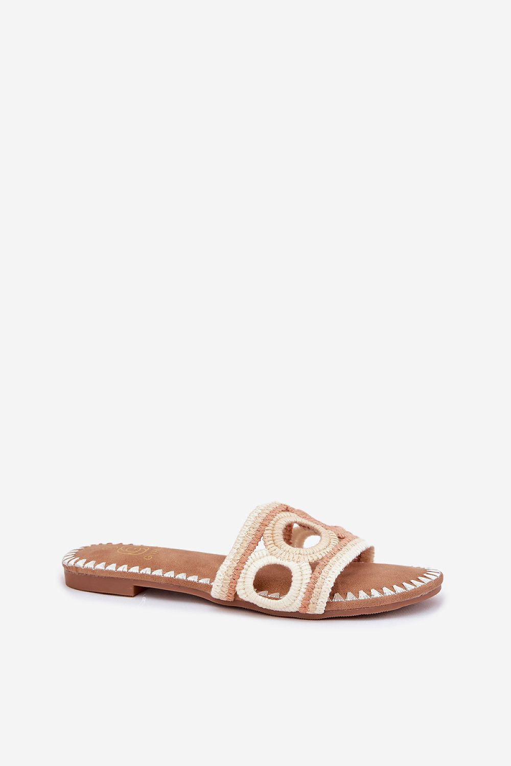  Papucs model 214726 Step in style 