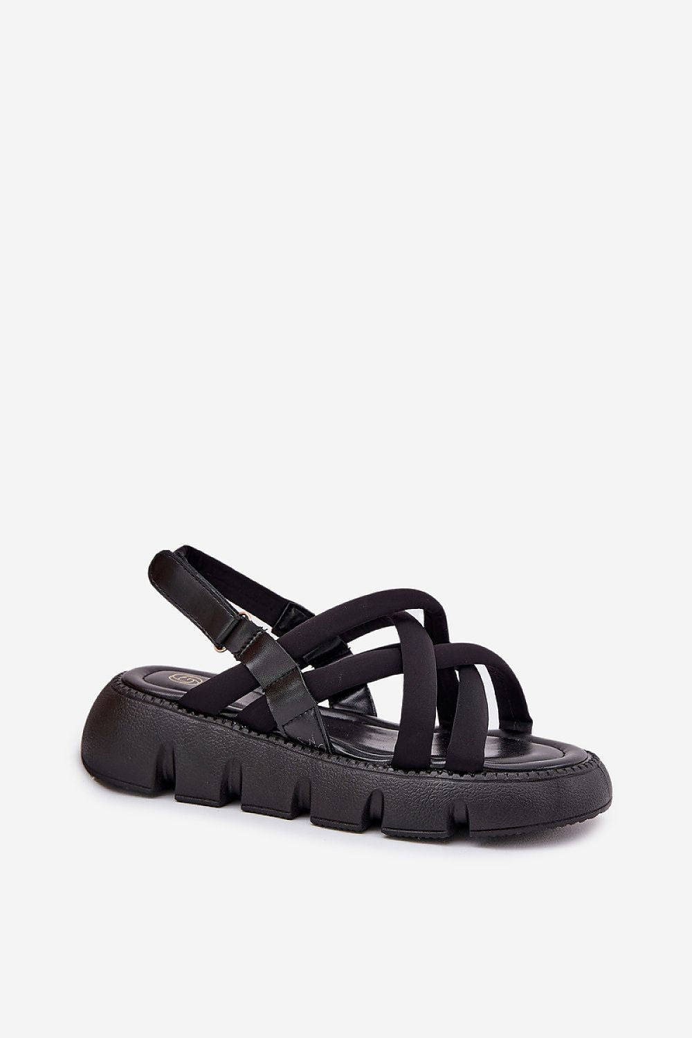  Szandál model 214728 Step in style 