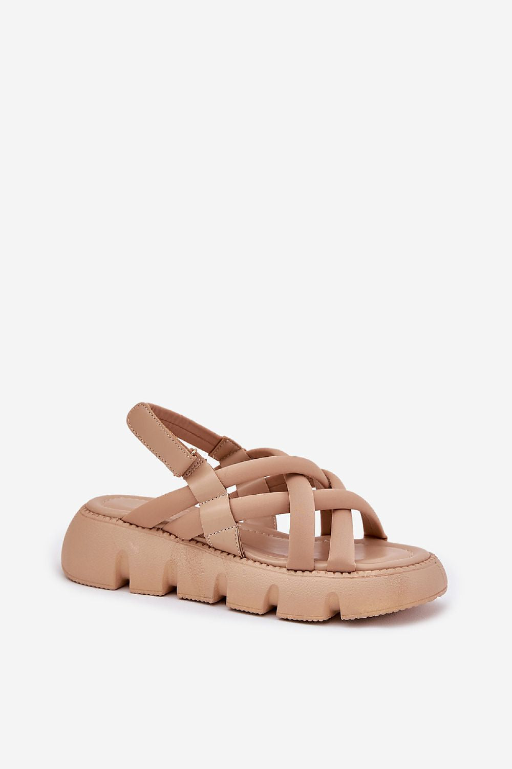  Szandál model 214729 Step in style 