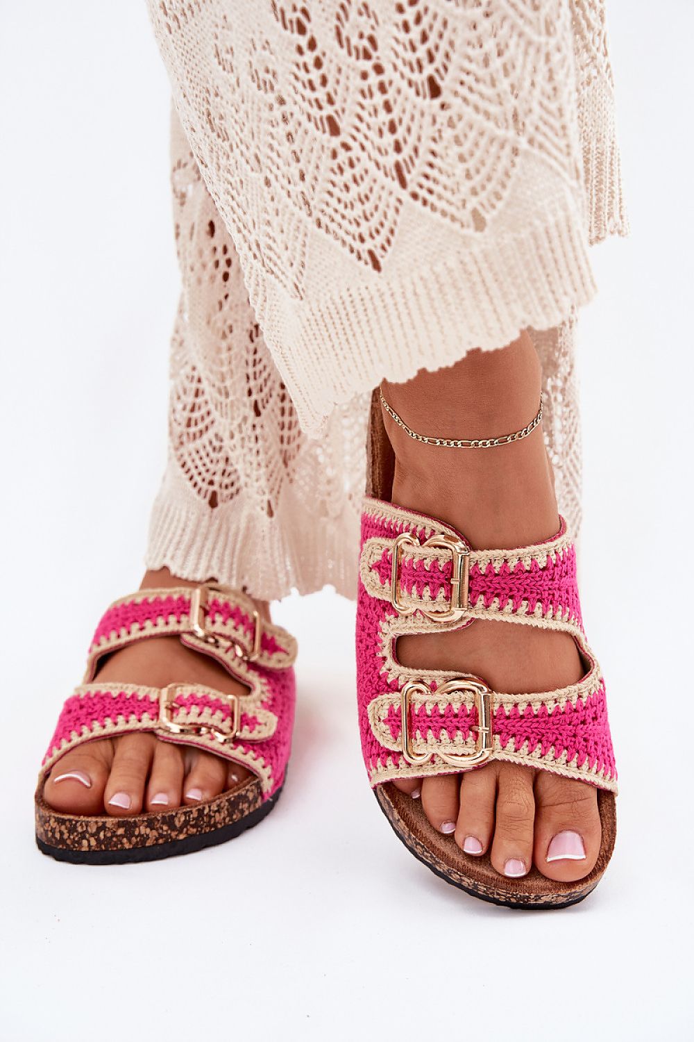  Papucs model 214730 Step in style 