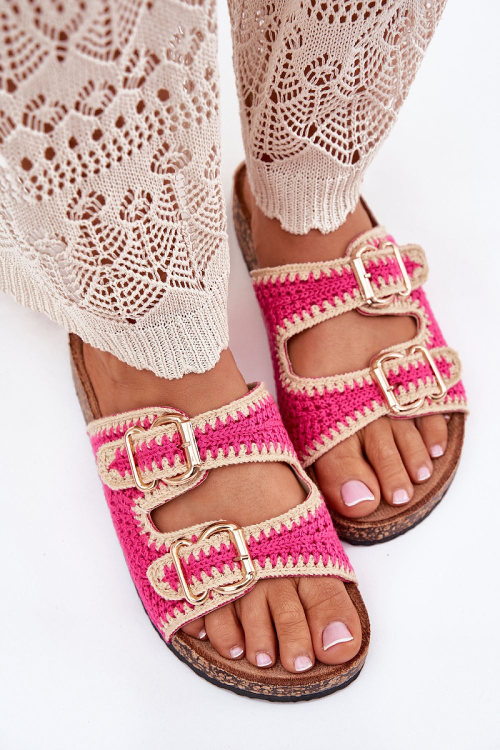  Papucs model 214730 Step in style 