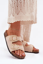  Papucs model 214732 Step in style 