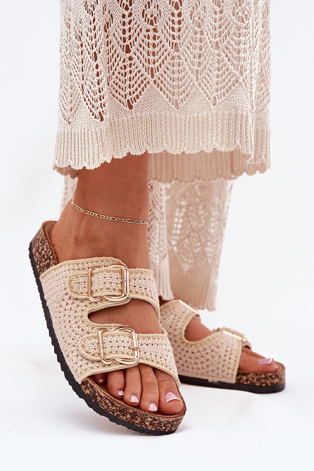  Papucs model 214732 Step in style 