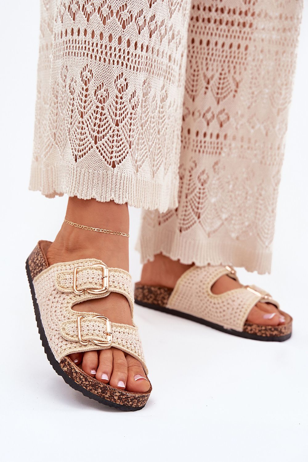  Papucs model 214732 Step in style 