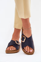  Papucs model 214733 Step in style 