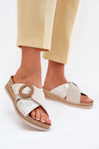  Papucs model 214734 Step in style 