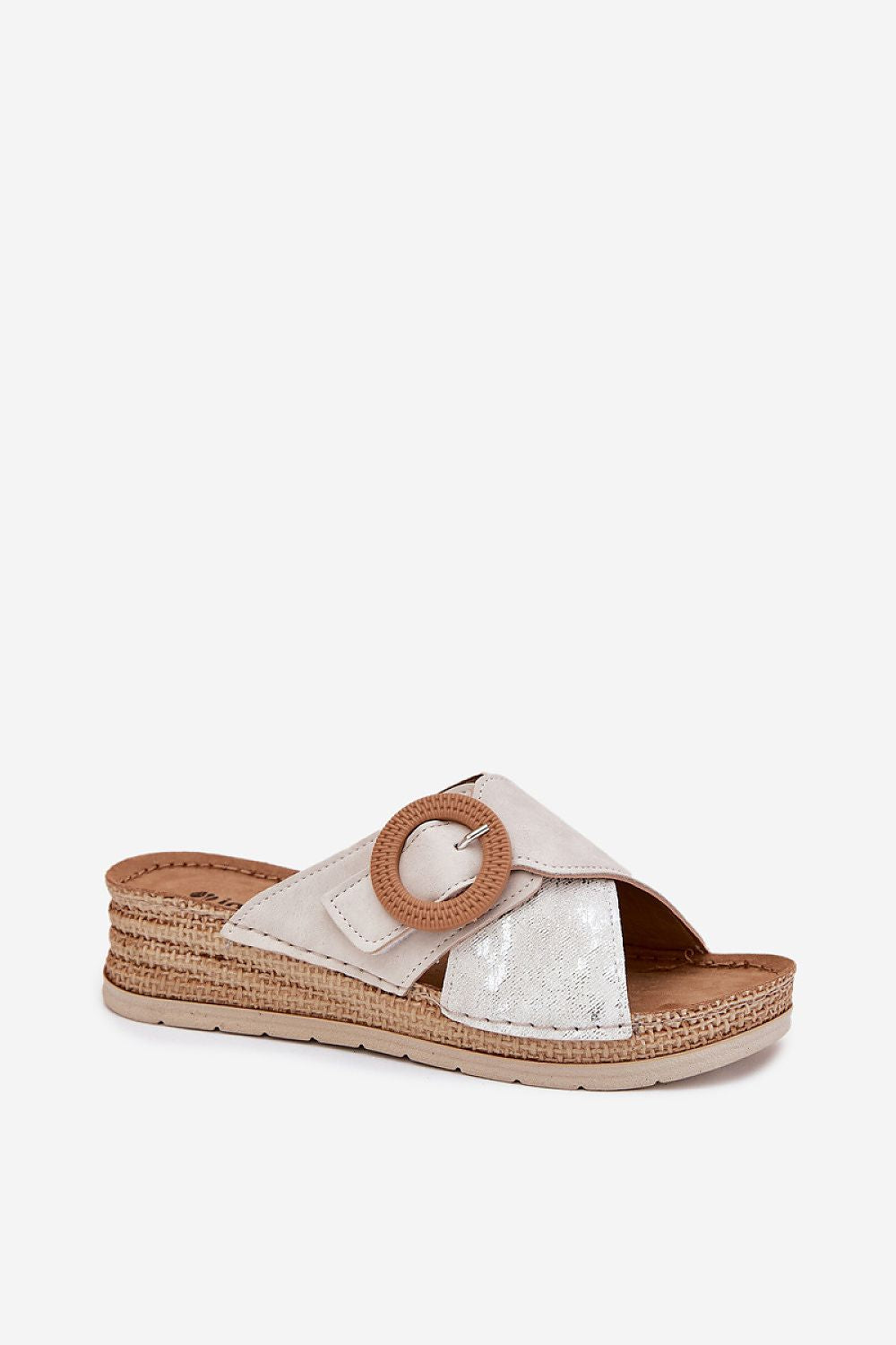  Papucs model 214734 Step in style 