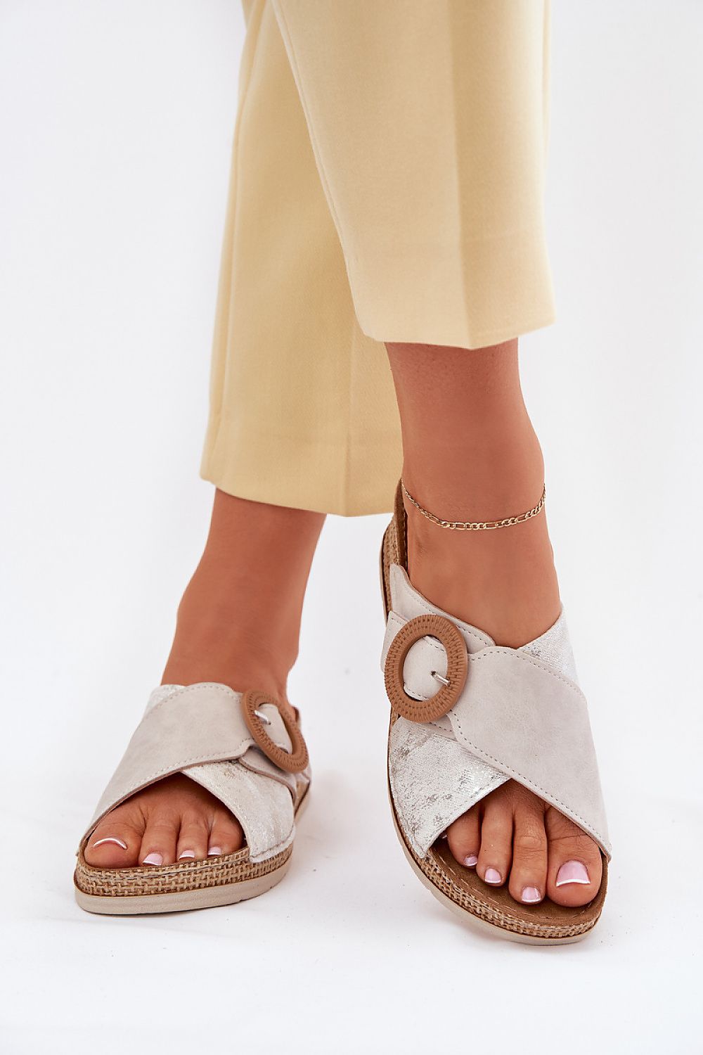  Papucs model 214734 Step in style 