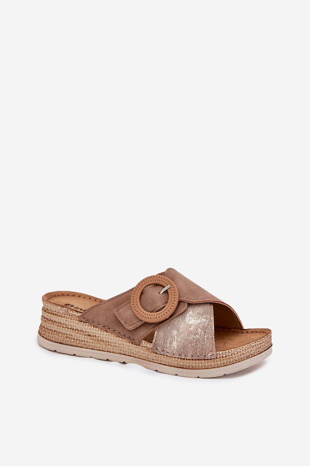 Papucs model 214735 Step in style 
