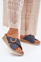  Papucs model 214736 Step in style 