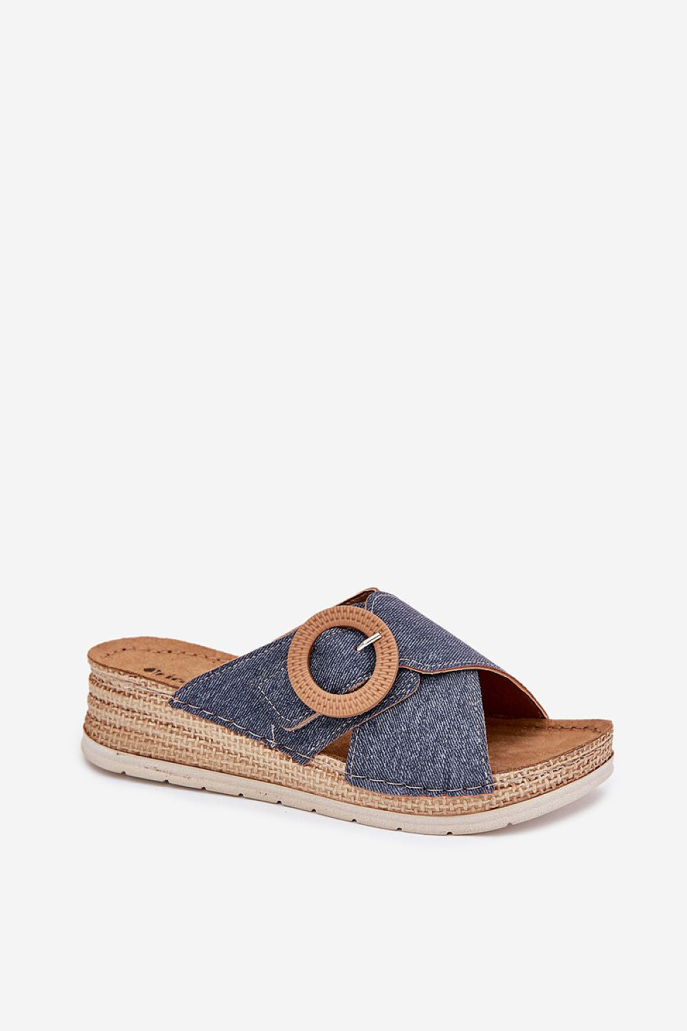  Papucs model 214736 Step in style 