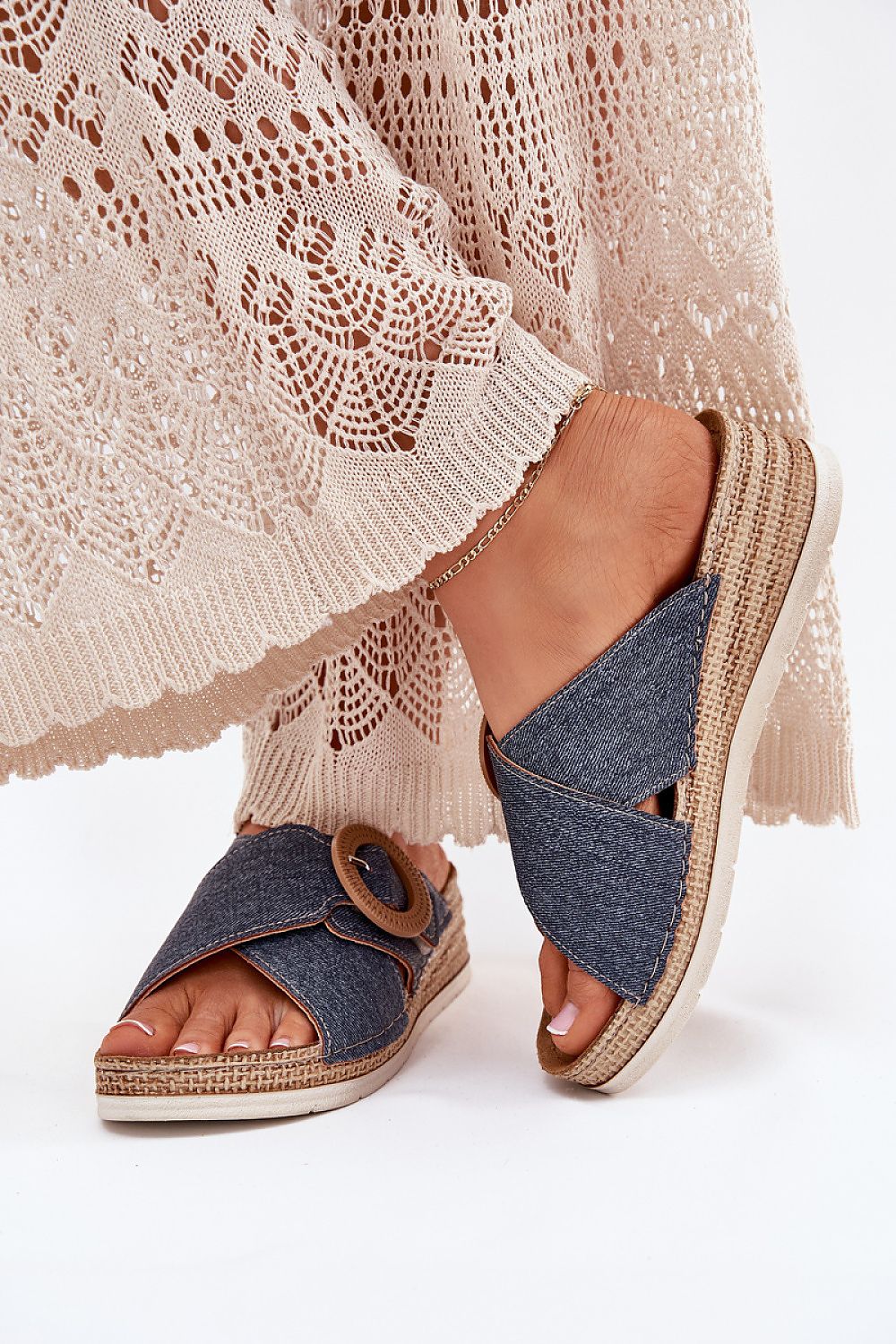  Papucs model 214736 Step in style 