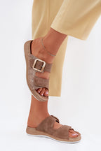  Papucs model 214739 Step in style 
