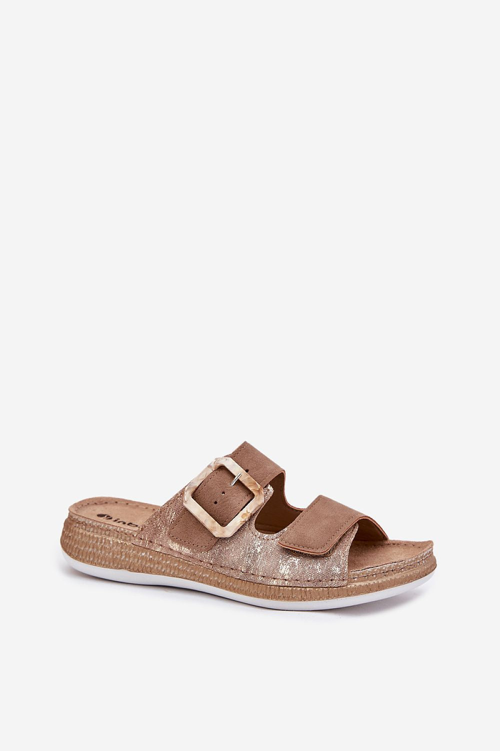  Papucs model 214739 Step in style 
