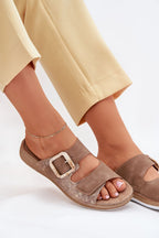  Papucs model 214739 Step in style 