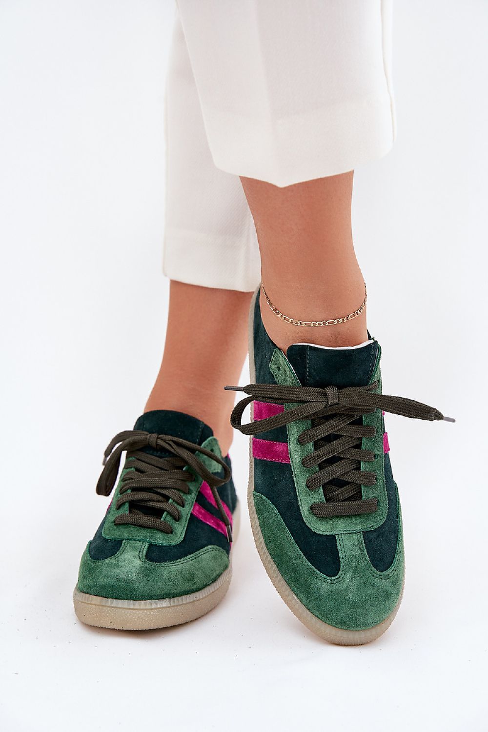  Sport cipő model 214740 Step in style 