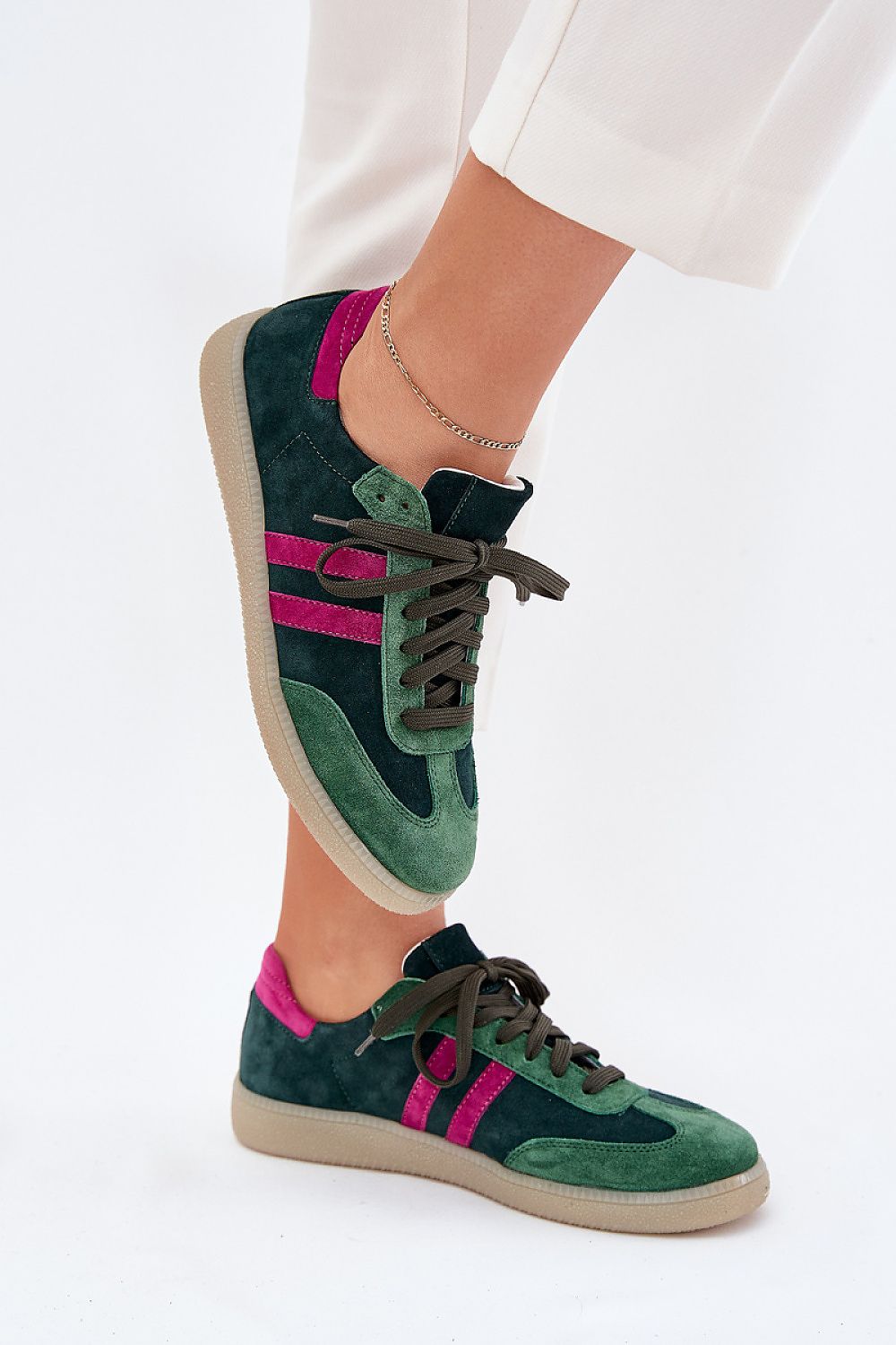  Sport cipő model 214740 Step in style 