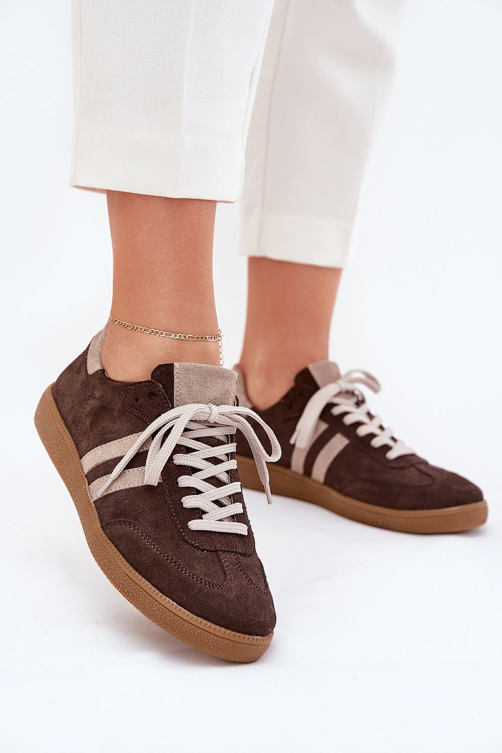  Sport cipő model 214741 Step in style 