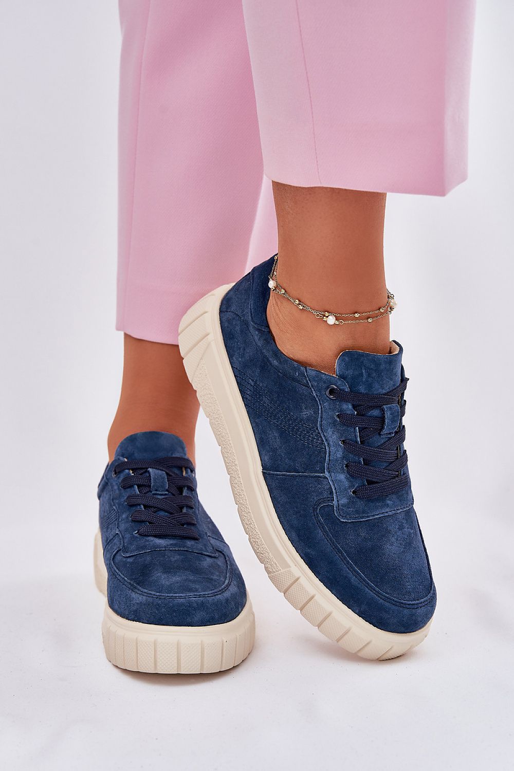  Sport cipő model 214742 Step in style 