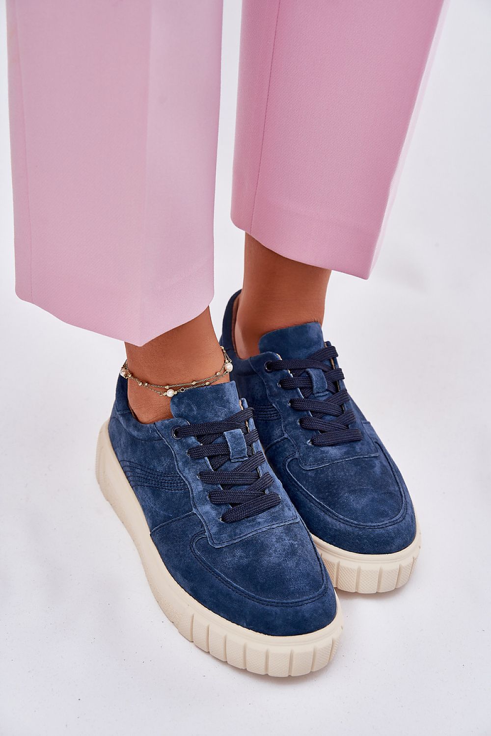  Sport cipő model 214742 Step in style 