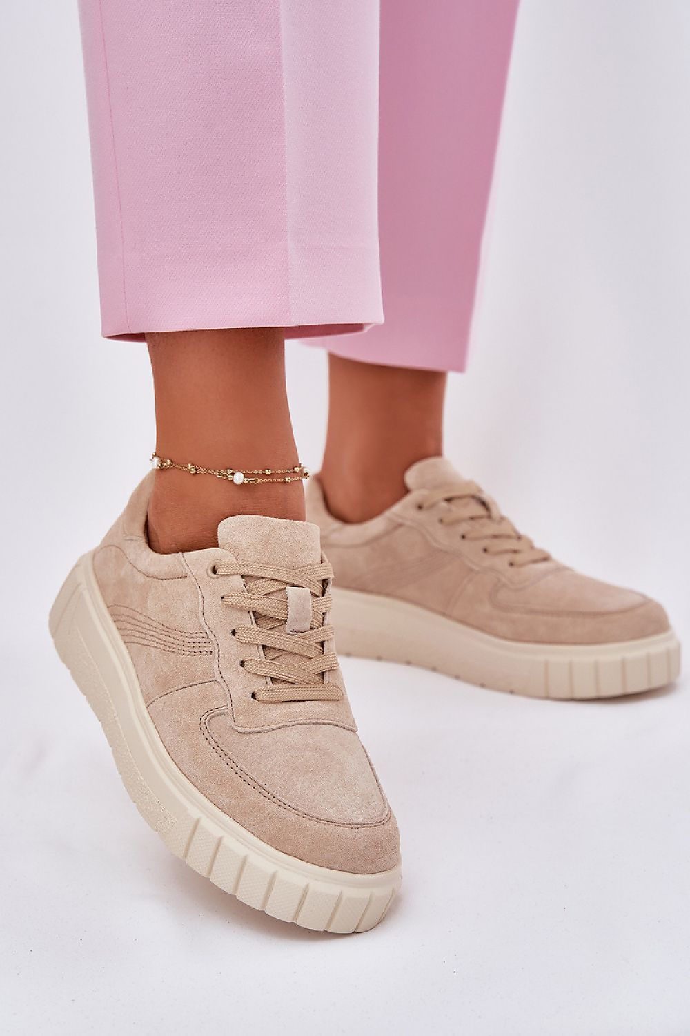  Sport cipő model 214743 Step in style 