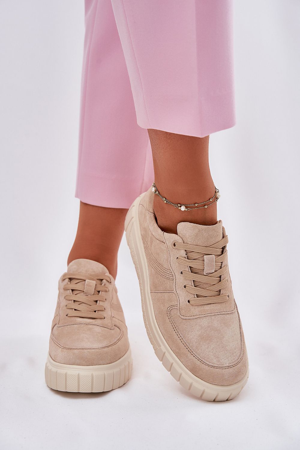  Sport cipő model 214743 Step in style 