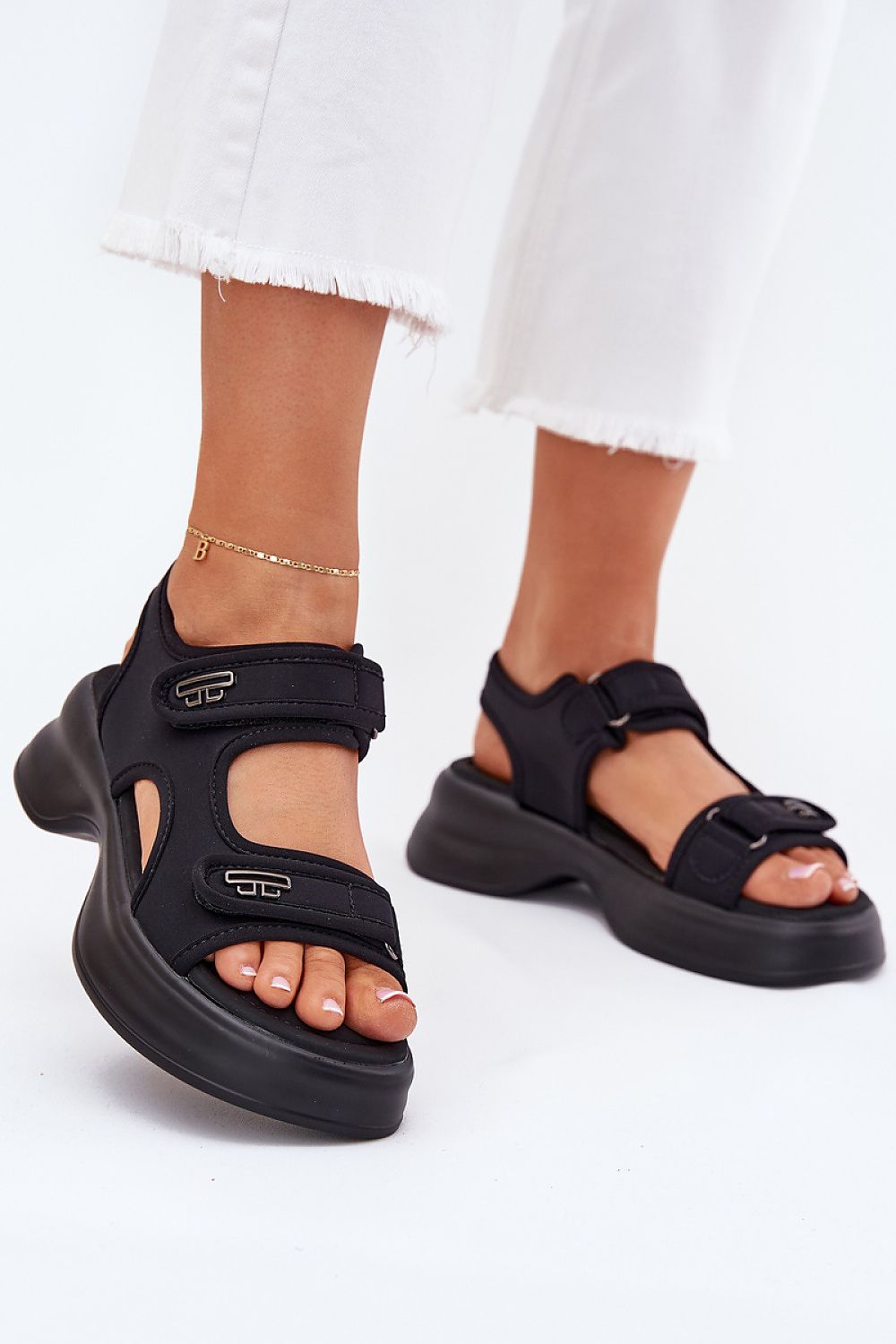  Szandál model 214745 Step in style 